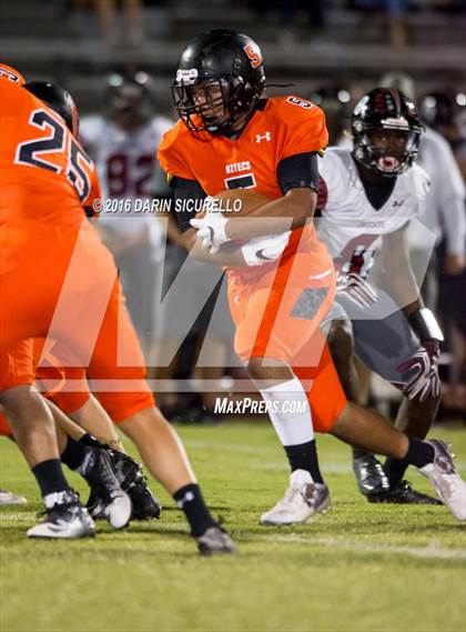 Thumbnail 1 in Desert Ridge @ Corona del Sol photogallery.