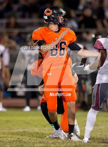 Thumbnail 1 in Desert Ridge @ Corona del Sol photogallery.