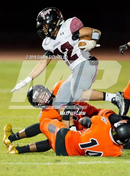 Thumbnail 3 in Desert Ridge @ Corona del Sol photogallery.