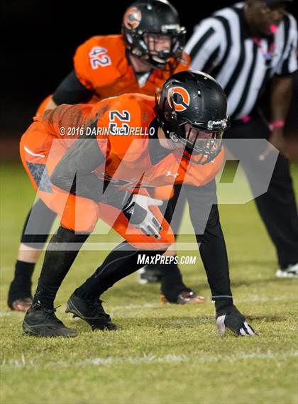 Thumbnail 2 in Desert Ridge @ Corona del Sol photogallery.