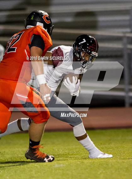 Thumbnail 3 in Desert Ridge @ Corona del Sol photogallery.