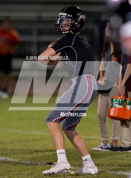 Thumbnail 2 in Desert Ridge @ Corona del Sol photogallery.