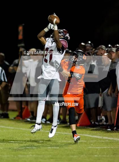 Thumbnail 3 in Desert Ridge @ Corona del Sol photogallery.