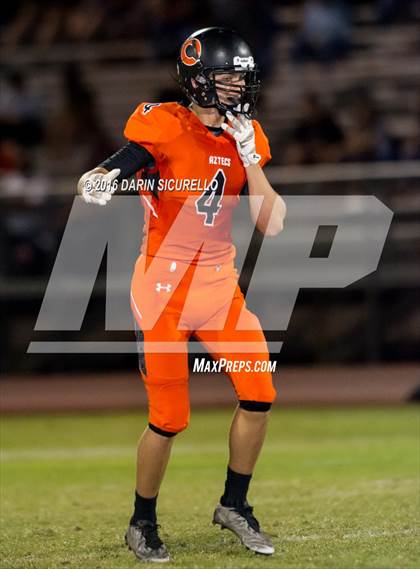 Thumbnail 3 in Desert Ridge @ Corona del Sol photogallery.