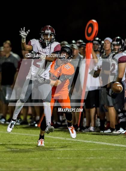 Thumbnail 1 in Desert Ridge @ Corona del Sol photogallery.