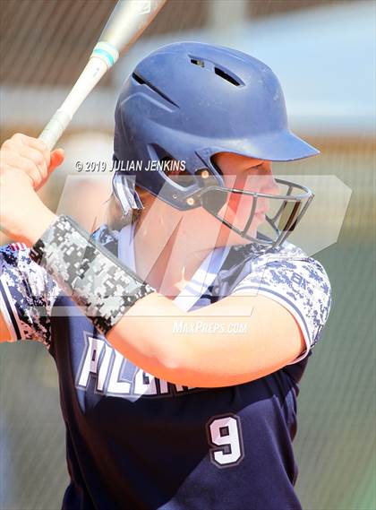 Thumbnail 2 in Rigby vs New Plymouth (Win The Pitch Tournament) photogallery.