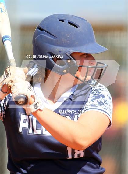 Thumbnail 2 in Rigby vs New Plymouth (Win The Pitch Tournament) photogallery.