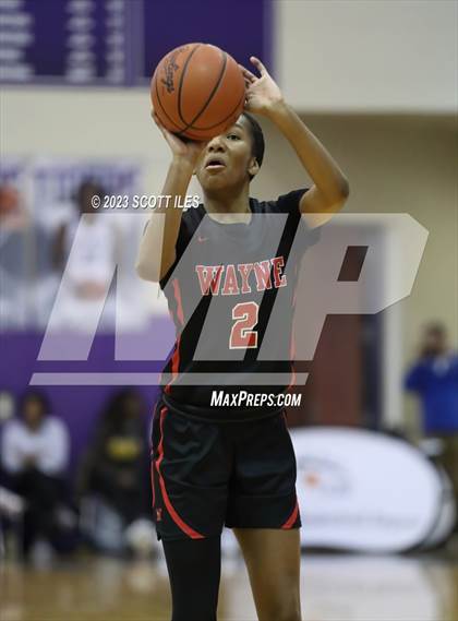 Thumbnail 3 in Stow-Munroe Falls vs. Wayne (OGBR Classic in the City) photogallery.