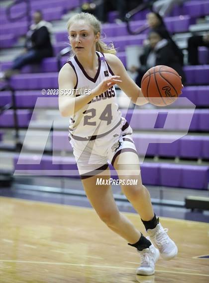 Thumbnail 1 in Stow-Munroe Falls vs. Wayne (OGBR Classic in the City) photogallery.