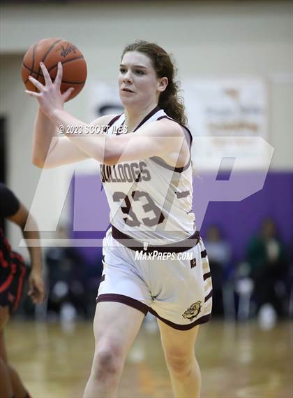 Thumbnail 2 in Stow-Munroe Falls vs. Wayne (OGBR Classic in the City) photogallery.