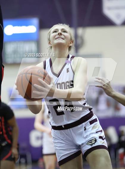 Thumbnail 3 in Stow-Munroe Falls vs. Wayne (OGBR Classic in the City) photogallery.