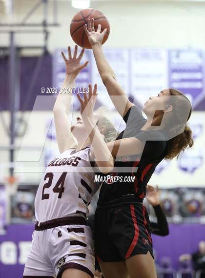 Thumbnail 1 in Stow-Munroe Falls vs. Wayne (OGBR Classic in the City) photogallery.