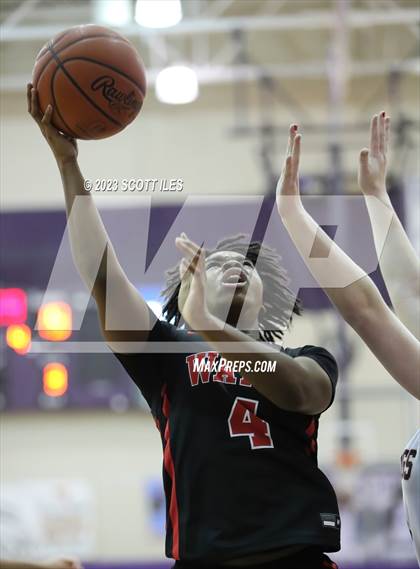 Thumbnail 1 in Stow-Munroe Falls vs. Wayne (OGBR Classic in the City) photogallery.