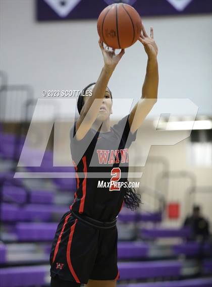 Thumbnail 3 in Stow-Munroe Falls vs. Wayne (OGBR Classic in the City) photogallery.