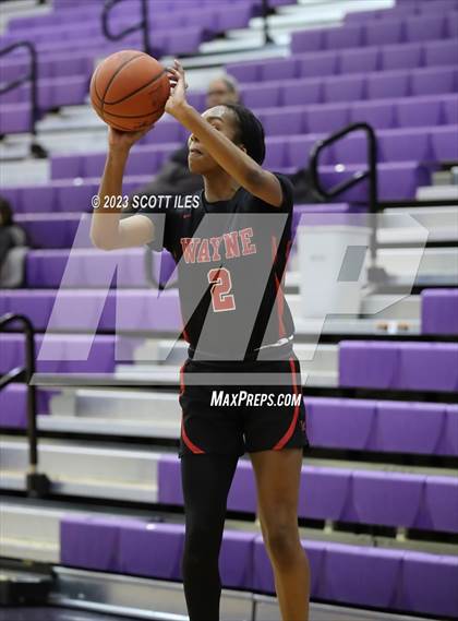 Thumbnail 2 in Stow-Munroe Falls vs. Wayne (OGBR Classic in the City) photogallery.