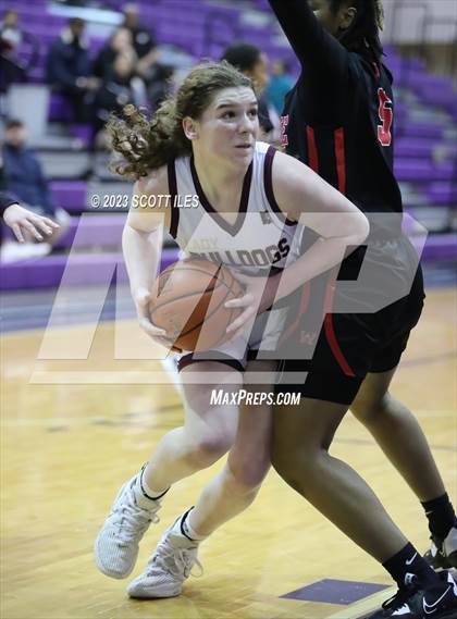 Thumbnail 3 in Stow-Munroe Falls vs. Wayne (OGBR Classic in the City) photogallery.