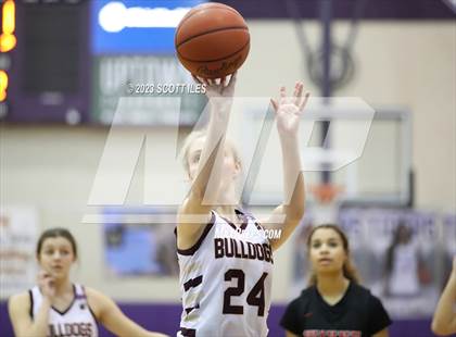 Thumbnail 1 in Stow-Munroe Falls vs. Wayne (OGBR Classic in the City) photogallery.