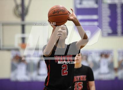 Thumbnail 1 in Stow-Munroe Falls vs. Wayne (OGBR Classic in the City) photogallery.