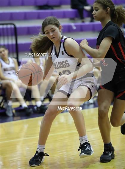Thumbnail 3 in Stow-Munroe Falls vs. Wayne (OGBR Classic in the City) photogallery.
