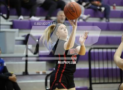 Thumbnail 1 in Stow-Munroe Falls vs. Wayne (OGBR Classic in the City) photogallery.