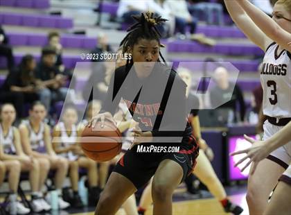 Thumbnail 2 in Stow-Munroe Falls vs. Wayne (OGBR Classic in the City) photogallery.