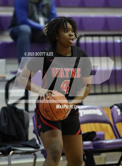 Thumbnail 2 in Stow-Munroe Falls vs. Wayne (OGBR Classic in the City) photogallery.