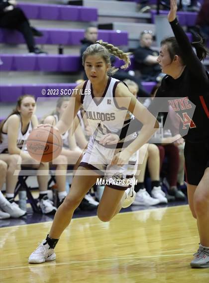 Thumbnail 1 in Stow-Munroe Falls vs. Wayne (OGBR Classic in the City) photogallery.
