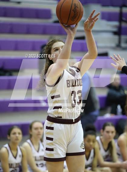 Thumbnail 1 in Stow-Munroe Falls vs. Wayne (OGBR Classic in the City) photogallery.