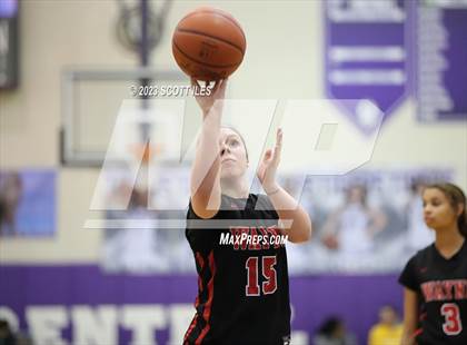 Thumbnail 1 in Stow-Munroe Falls vs. Wayne (OGBR Classic in the City) photogallery.