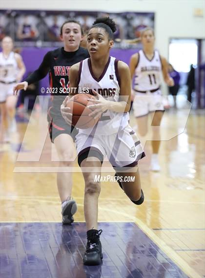 Thumbnail 3 in Stow-Munroe Falls vs. Wayne (OGBR Classic in the City) photogallery.