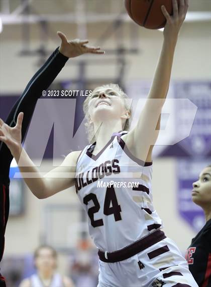 Thumbnail 1 in Stow-Munroe Falls vs. Wayne (OGBR Classic in the City) photogallery.