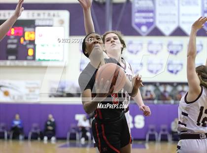 Thumbnail 1 in Stow-Munroe Falls vs. Wayne (OGBR Classic in the City) photogallery.