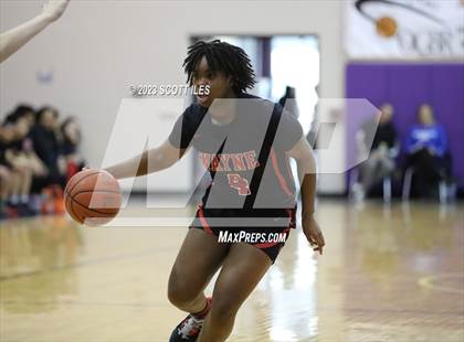 Thumbnail 1 in Stow-Munroe Falls vs. Wayne (OGBR Classic in the City) photogallery.