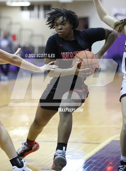 Thumbnail 1 in Stow-Munroe Falls vs. Wayne (OGBR Classic in the City) photogallery.