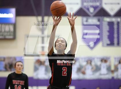 Thumbnail 2 in Stow-Munroe Falls vs. Wayne (OGBR Classic in the City) photogallery.