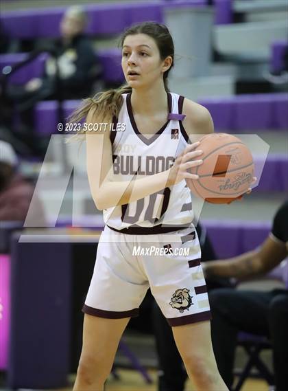 Thumbnail 1 in Stow-Munroe Falls vs. Wayne (OGBR Classic in the City) photogallery.