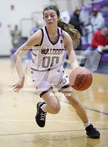 Thumbnail 2 in Stow-Munroe Falls vs. Wayne (OGBR Classic in the City) photogallery.