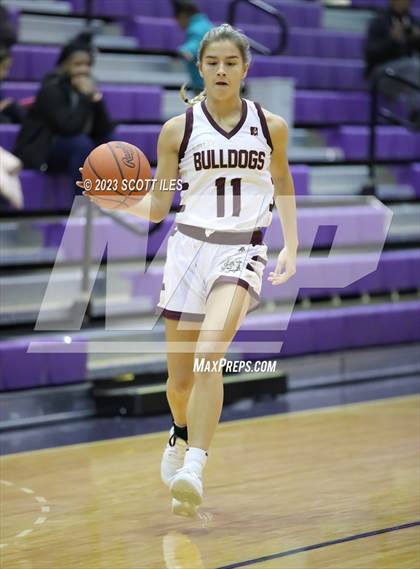 Thumbnail 3 in Stow-Munroe Falls vs. Wayne (OGBR Classic in the City) photogallery.