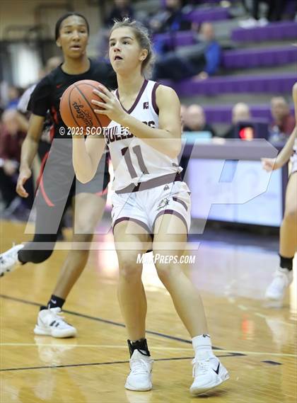 Thumbnail 1 in Stow-Munroe Falls vs. Wayne (OGBR Classic in the City) photogallery.