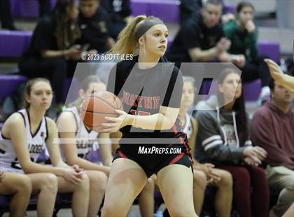 Thumbnail 3 in Stow-Munroe Falls vs. Wayne (OGBR Classic in the City) photogallery.