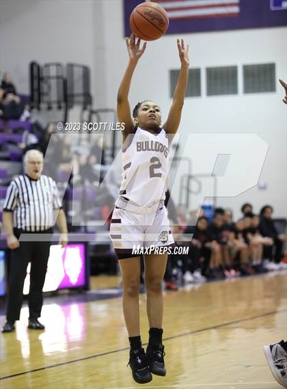 Thumbnail 2 in Stow-Munroe Falls vs. Wayne (OGBR Classic in the City) photogallery.