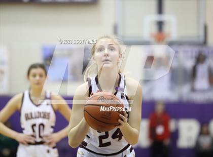 Thumbnail 3 in Stow-Munroe Falls vs. Wayne (OGBR Classic in the City) photogallery.