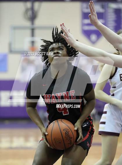 Thumbnail 1 in Stow-Munroe Falls vs. Wayne (OGBR Classic in the City) photogallery.