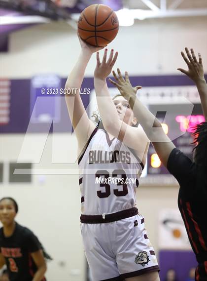 Thumbnail 1 in Stow-Munroe Falls vs. Wayne (OGBR Classic in the City) photogallery.