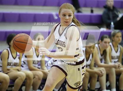 Thumbnail 2 in Stow-Munroe Falls vs. Wayne (OGBR Classic in the City) photogallery.