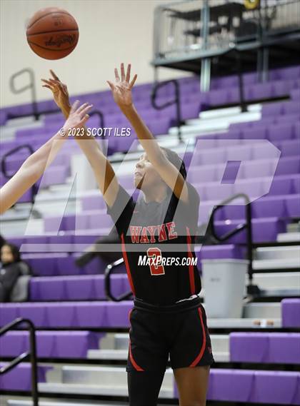 Thumbnail 3 in Stow-Munroe Falls vs. Wayne (OGBR Classic in the City) photogallery.