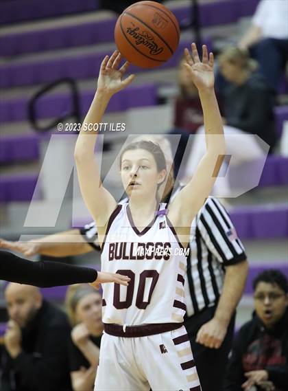 Thumbnail 3 in Stow-Munroe Falls vs. Wayne (OGBR Classic in the City) photogallery.