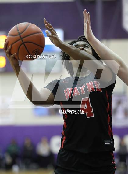 Thumbnail 3 in Stow-Munroe Falls vs. Wayne (OGBR Classic in the City) photogallery.