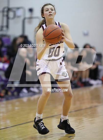 Thumbnail 2 in Stow-Munroe Falls vs. Wayne (OGBR Classic in the City) photogallery.