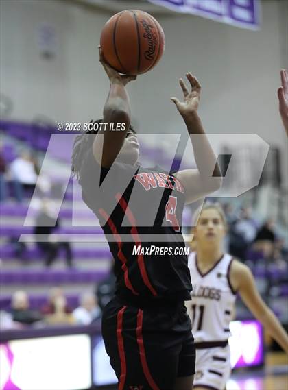 Thumbnail 1 in Stow-Munroe Falls vs. Wayne (OGBR Classic in the City) photogallery.